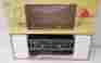 Art-81499 Coal Hopper Aristocraft Aristo-craft Mow 1999 Aristo Craft Club Car Nib G Scale