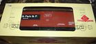Art-86003 Art-82103 Aristocraft Wood Box Car Dsp South Park In Never Used
