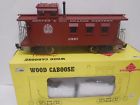 Art-82114 Aristocraft Aristo-craft D Rgw