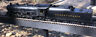 Art-84100-01 Aristocraft Nearly New Art Live Steam Mikado Locomotive Pennsylvania