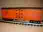 Art-86204 Aristocraft East Broad Top Reefer Car Road 204 Art-86204 Aristocraft East Broad Top Reefer Car Road 204