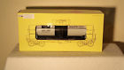41338 Art Stauffer Car Chemical Scale Chemicals Tank Singledome Aristocraft