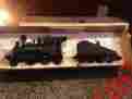 Art-21001 Art21000 Aristocraft G Scale Rogers Prr 2-4-2 Loco Sound Tender