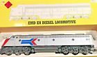 Art23613 Aristocraft Artisto Amtrak Emd Diesel Locomotive New In Box