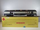 Art31602 Aristocraft Heavyweight Passenger Car Baltimore Ohio New
