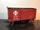 Art40302 Aristocraft Atsf Santa Fe 022801403026