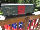 Rea-46013 Art46013 Aristocraft Railway Express Agency Boxcar Nib