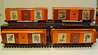 Art46040 Aristo Craft Htf Aristocraft