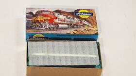 03275 Athearn Ho Scale F7a Super Power Diesel Locomotive Southern Railway #6717