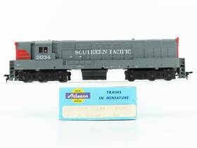 H24-66 Athearn 04307 Ho Scale Sp Southern Pacific Inch Bloody Nose Diesel #3034