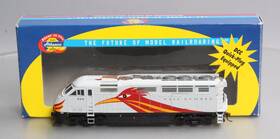 26291 Athearn Ho New Mexico Rail Runner F59 Phi Diesel-electric Loco #923 Ln/box