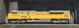 Athearn 27229 Genesis Ho Scale Sd90mac-h Phase Ii Diesel Union Pacific #8559