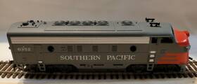 6352 Athearn 3109 F7a Super-geared Southern Pacific Ho Scale Locomotive Rtr 6352 Athearn 3109 F7a Super-geared Southern Pacific Ho Scale Locomotive Rtr