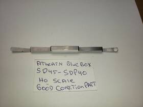 Sdp-40 Athearn 36114 Sd-45 Ho Sd45 Blue Box Part Motor Connector Clip 36112 Sdp-40 Athearn 36114 Sd-45 Ho Sd45 Blue Box Part Motor Connector Clip 36112