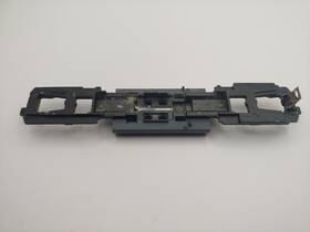 Athearn 46729 Gp40-2 Diecast Metal Underframe Chassis Diesel Locomotive Frame