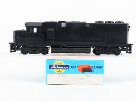Gp60 Athearn 4771 Ho Scale Undecorated Diesel Locomotive Unpowered