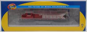 Athearn 77151 Ho Scale Canadian Pacific Rail Gp38-2 Diesel Locomotive #3033 Ln