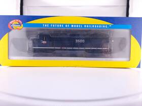 77841 Athearn 77847 Read Ho Scale Missouri Pacific Gp50 Diesel Locomotive Mopac #3500