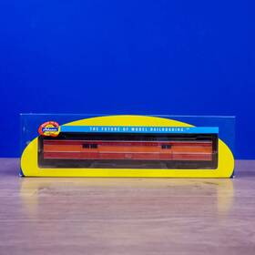 Athearn 797534079601 7960 Ho Scale Sp Daylight Streamline Passenger Baggage