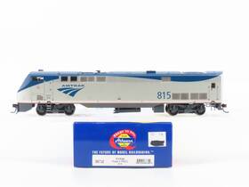 P40dc Athearn 88732 Ho Scale Rtr Amtrak Phase V Diesel Locomotive #815
