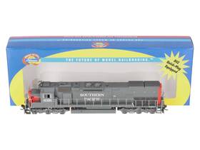 Sd45t-2 Athearn 88751 Ho Southern Pacific Rtr Diesel Locomotive #9316 Ln/box