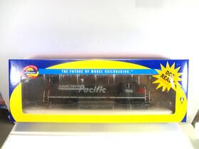 Gp40-2 Athearn 89788 Ho Scale Southern Pacific Diesel Locomotive 7133 Ws