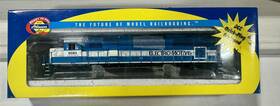 91676 Athearn Ho Scale Emd Oakway Sd60 Road Number 9085 Nice