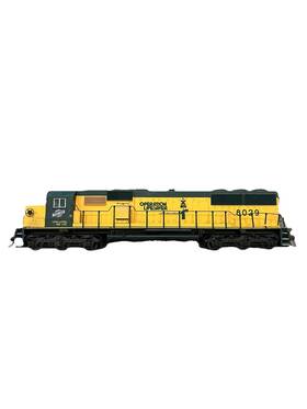 Athearn 91678 Ho Sd-60 Chicago North Western Cnw Operation Lifesaver Dcc Ready