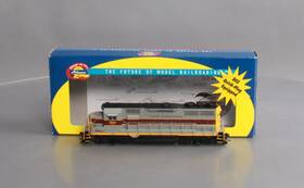 91718 Athearn Ho Scale Erie Lackawanna Gp35 Diesel Locomotive #2561 Ln/box