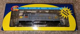 91729 Athearn Ho Scale L&n Louisville Gp35 Diesel Locomotive Dcc Plug Equipped