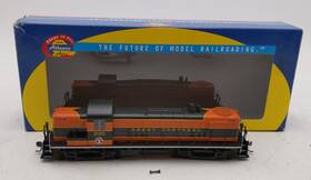 94003 Athearn Ho Scale Great Northern Rs-3 Diesel Locomotive #230 Ex/box
