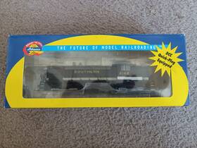 94025 Athearn Southern Rs-3 Locomotive #2142 Dcc Quick-plug Equipped