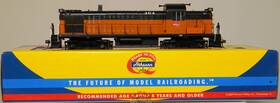 94055 Athearn Ho Rtr #94055 Rs3 With Tcs Dcc/sound Milwaukee Road #464