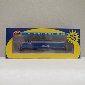94159 Athearn Ho Great Northern Gn #3036 Gp35 Big Sky Blue Dc Dcc Ready Read