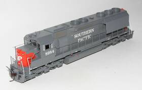 95436 Athearn Rtr Sd45 Southern Pacific Sp 8984 Dcc Ready Ho Scale