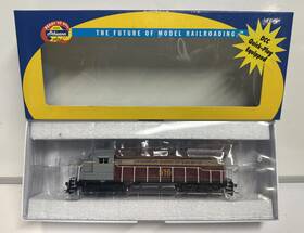 96015 Athearn Ho Scale Canadian American Gp35 Locomotive Engine #516