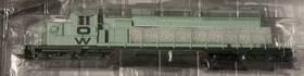 Sd40-2 Athearn 98218 Ho Oneida And Western 9957 Locomotive Pls Read