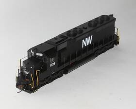 Ath65129 Athearn Rtr Sd45 Norfolk And Western Nw 1728 With Dcc Sound Ho Scale Ath65129 Athearn Rtr Sd45 Norfolk And Western Nw 1728 With Dcc Sound Ho Scale