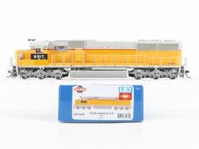 Ath72030 Athearn Ho Scale Ns Norfolk Southern Ex-up Sd60 Diesel Loco #6517