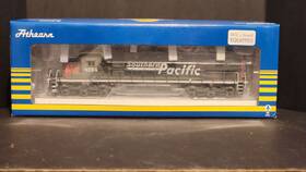 Ath73154 Athearn Ho Scale Sd40t-2 Southern Pacific Speed Letter #8294 Ath73154 Athearn Ho Scale Sd40t-2 Southern Pacific Speed Letter #8294