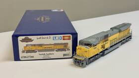 Athg27266 Athearn Genesis 2.0 Ho Norfolk Southern Sd9043 Mac Loksound 5 And More
