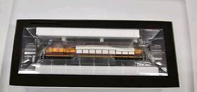 Athg63575 Athearn Ho Scale Genesis Wisconsin Central Wc Sdp45 #6634 Dc