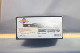 Athg64537 Athearn Ho Genesis Southern Railway Srr 4600 Emd Gp39x Dc Jp