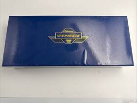Athg65260 Athearn Ho Genesis Ns Norfolk Southern Sd60e Diesel 6935 With Dcc And Sound