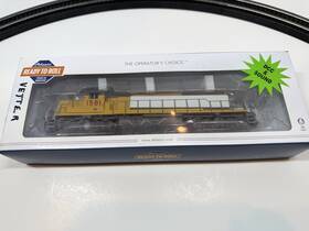 Athg65769 Athearn Econami Ho Sd40-2 Union Pacific Up #1581 Dcc/sound Ath16720