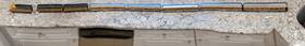 G3252a Athearn Genesis F9abb Passenger Set Rio Grande Zephyr D&rgw 5771 Ho Scale
