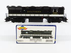 Gp38-2 Athearn G40511 Ho Genesis Sou Southern Emd Diesel #5051w - Dcc Ready