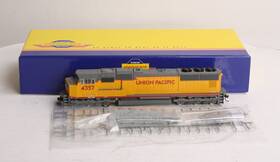 Sd-70m Athearn G6168 Ho Scale Union Pacific Diesel Locomotive #4357 Ln/box