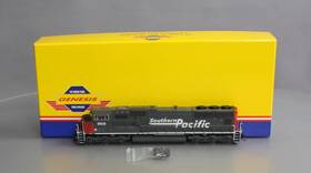 Sd-70m Athearn G6188 Ho Scale Southern Pacific Diesel Locomotives #9816 Ln/box