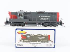 G62479 Athearn Ho Scale Genesis Sp Southern Pacific Gp9 Diesel Locomotive #3384
